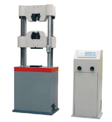 XBY4000系列液压式万能试验机