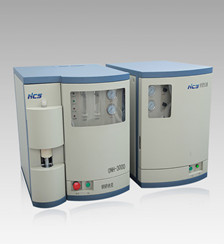 OH-3000氧氢分析仪